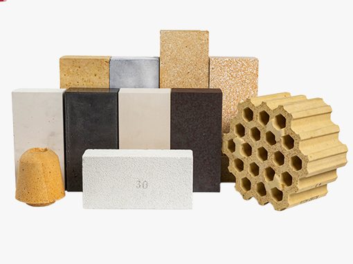 Bricks For Industrial Furnace