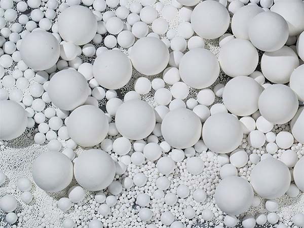 Ceramic Grinding Ball