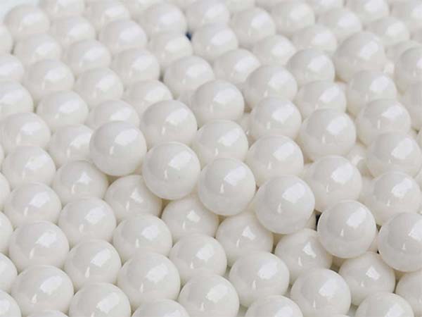 Zirconia Ceramic Ball